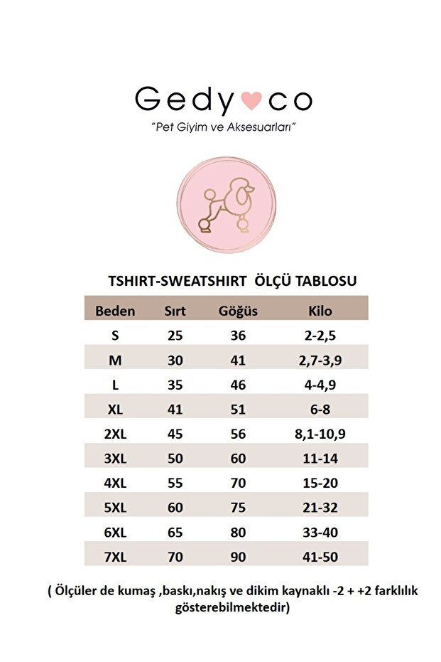 PEMBE BASIC TİŞÖRT - 5