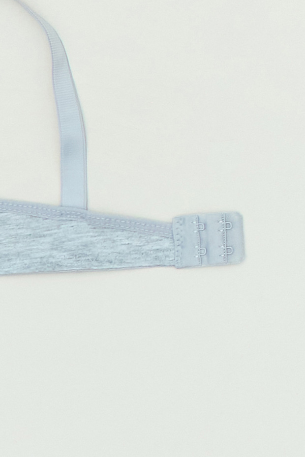 Desteksiz Telli Süyen - 3