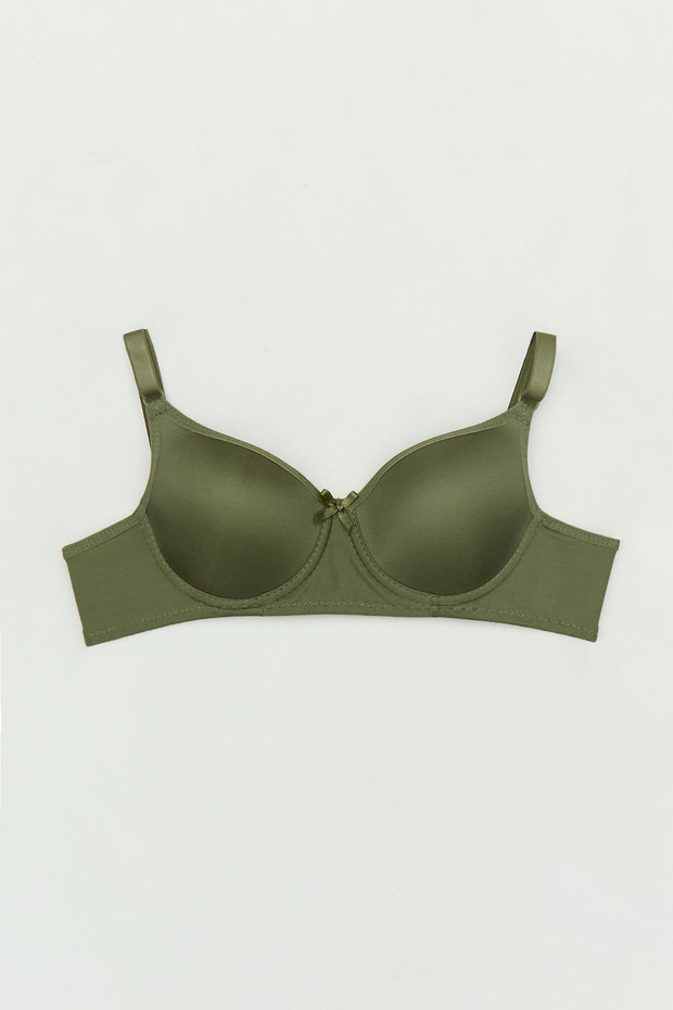 Desteksiz Telli Süyen - 1