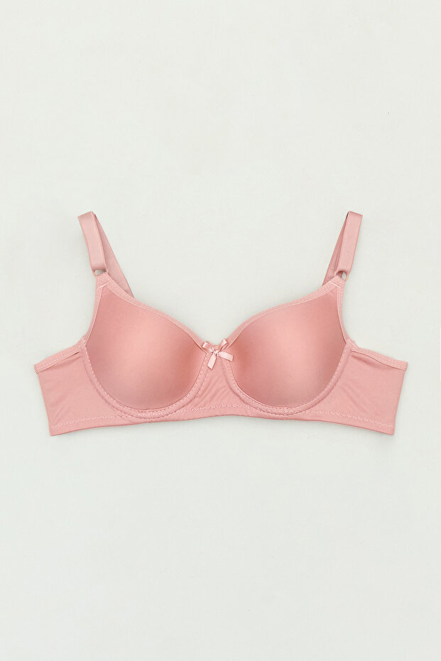 Desteksiz Telli Süyen - 1