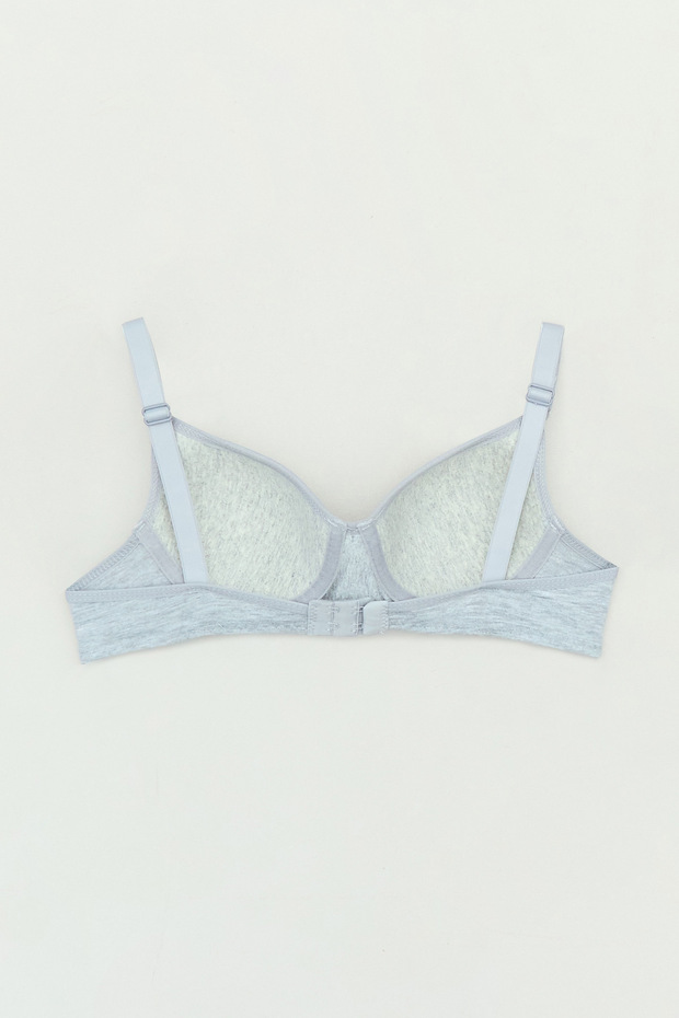 Desteksiz Telli Süyen - 2