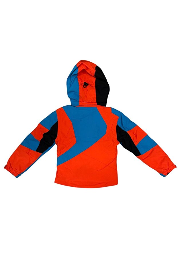 Colour-mix Kids Ski Jacket - 2