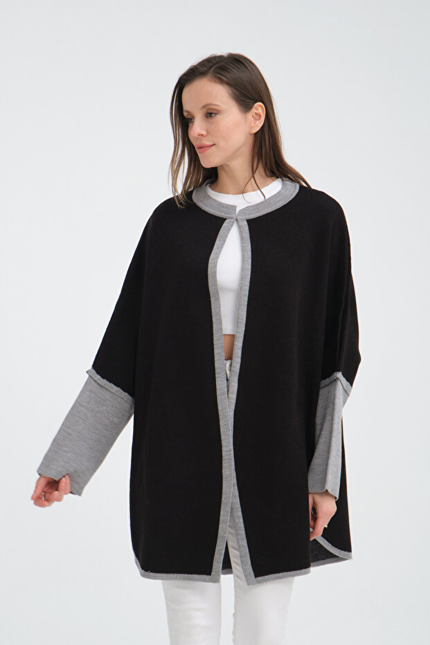 Triko Panço Hırka - 2