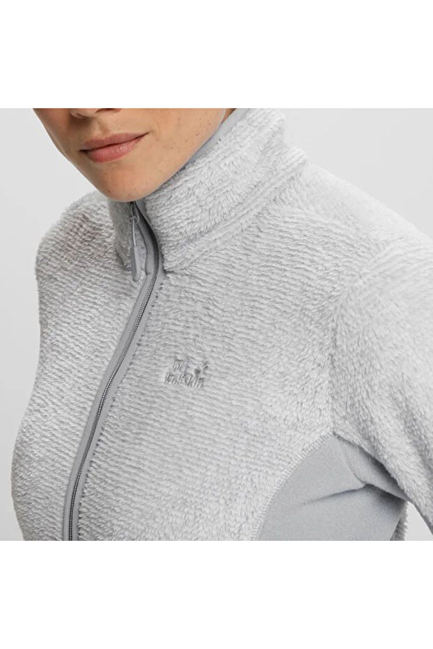 Pıne Leaf Jacket Women - 4