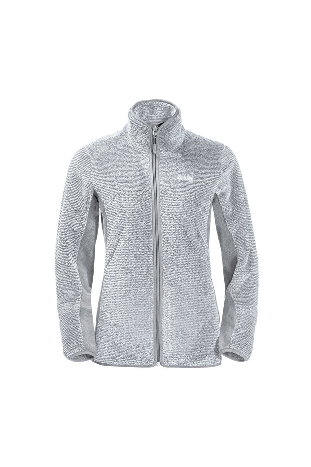 Pıne Leaf Jacket Women - 1