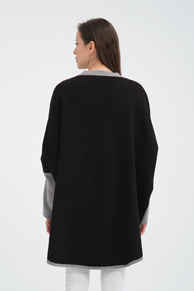 Triko Panço Hırka - 7