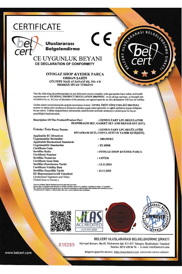 Brc Sıralı Sistem Beyin Diyaframı - 3
