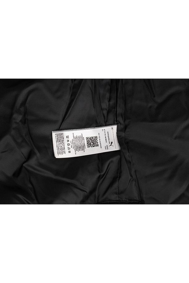 Bench Jacket 65726803 - Antrenman İçin İdeal Hafif Ceket - 7