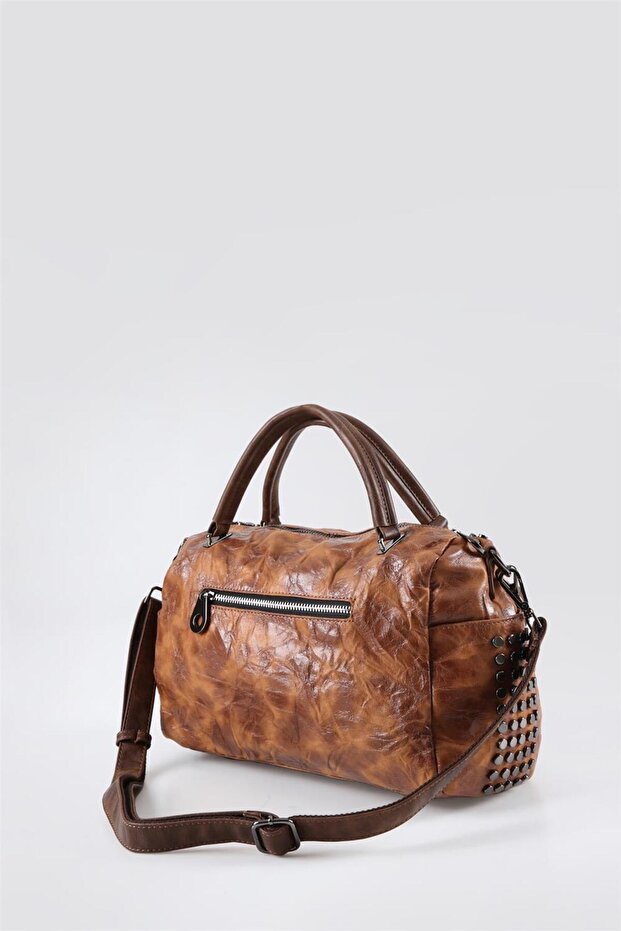 ÇÇS 17643 Kadın Omuz Çantası - 3