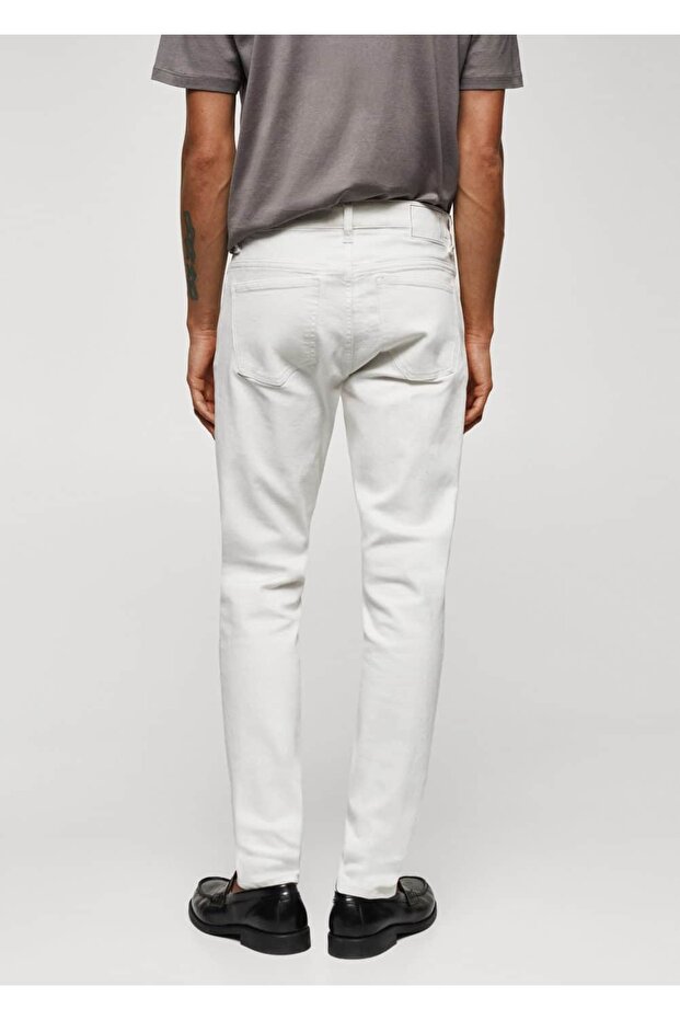 Billy Skinny Jeans - 4