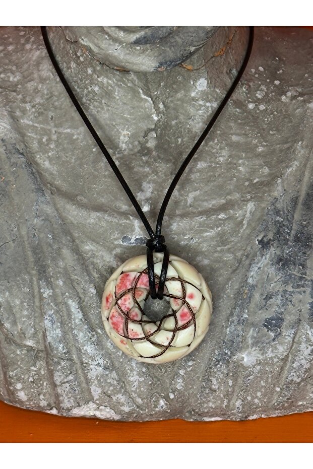 Torus Enerji ve Denge Kolyesi - 2
