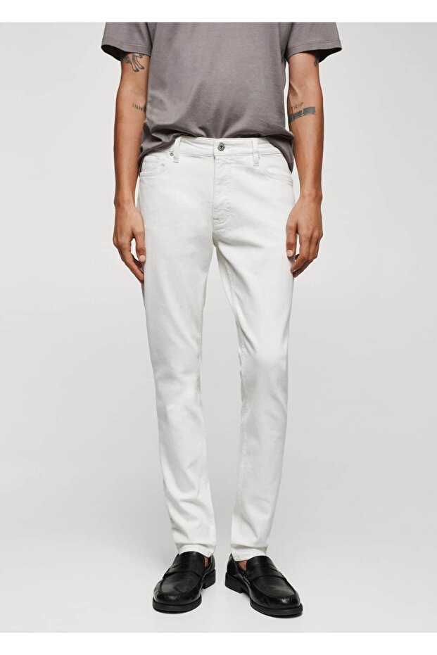 Billy Skinny Jeans - 1