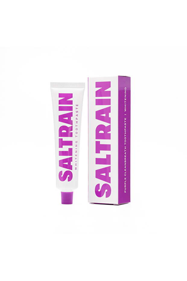 Whitening Diş Macunu 80 G - 1