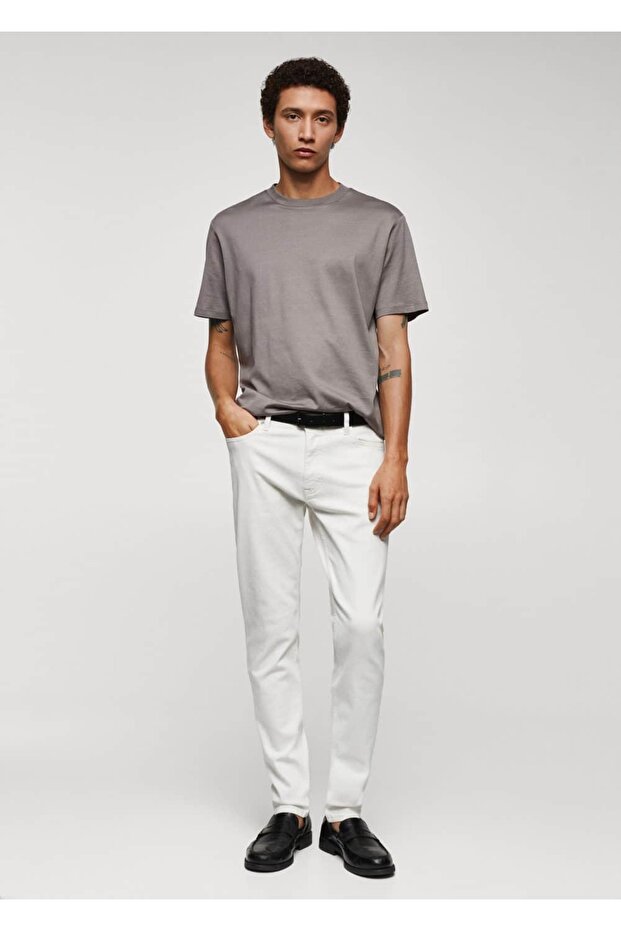Billy Skinny Jeans - 2