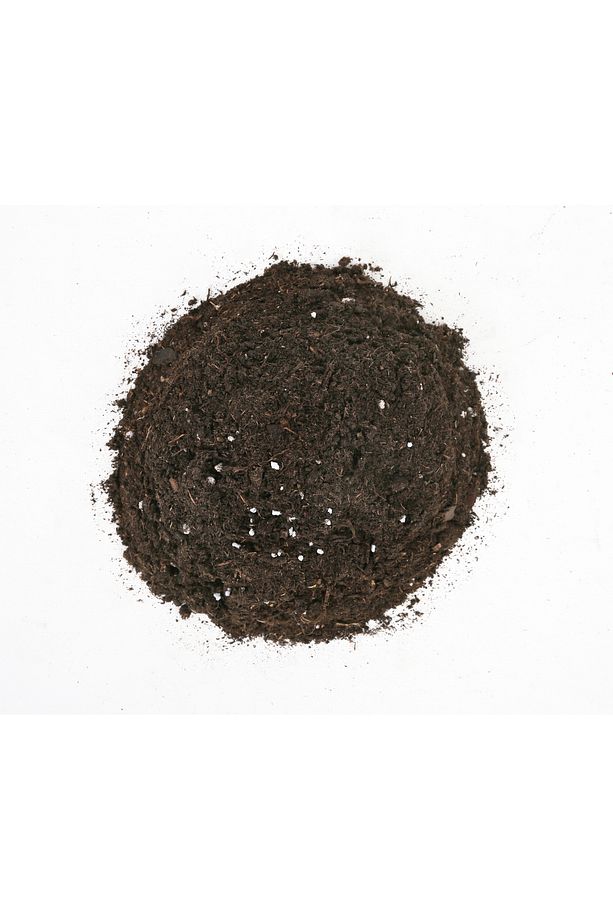 Bitki Toprağı Torf Toprağı Vitaminli Çiçek Toprağı Karışımlı Torf Toprak 5 lt - 3
