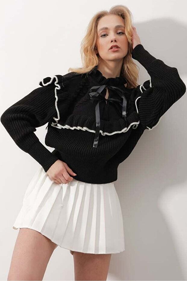 سترة سوداء الحنين - 3