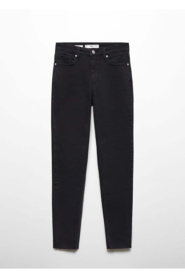 Skinny cropped jean - 3