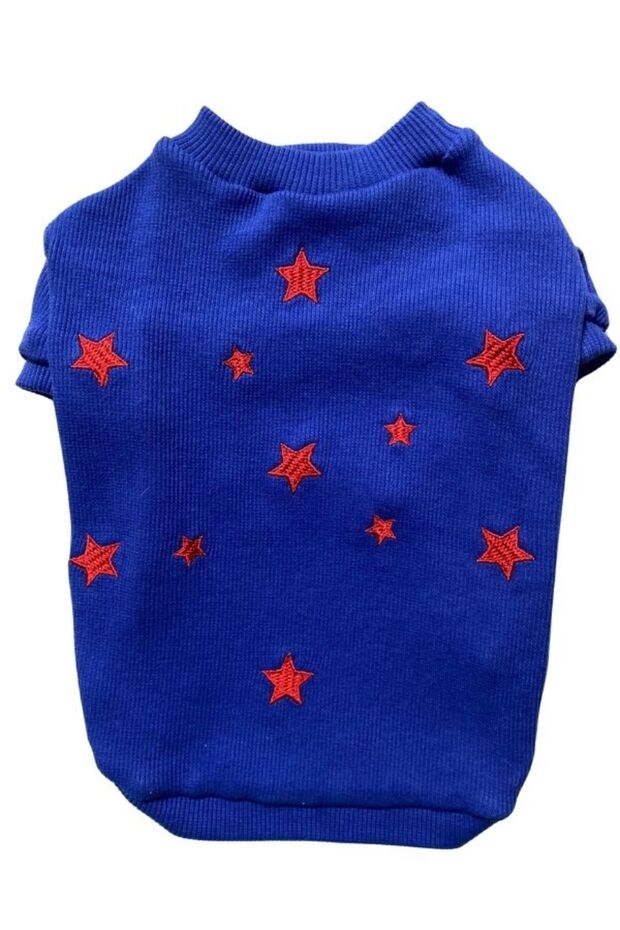STAR - SAKS KAŞKORSE BASIC SWEATSHIRT - 1