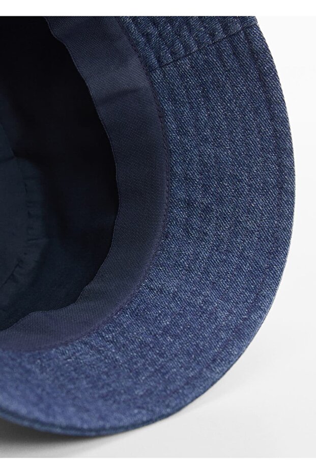 Kot bucket şapka - 3