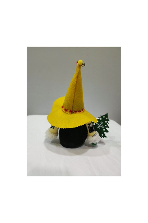 Gnome -şans cücesi - 2