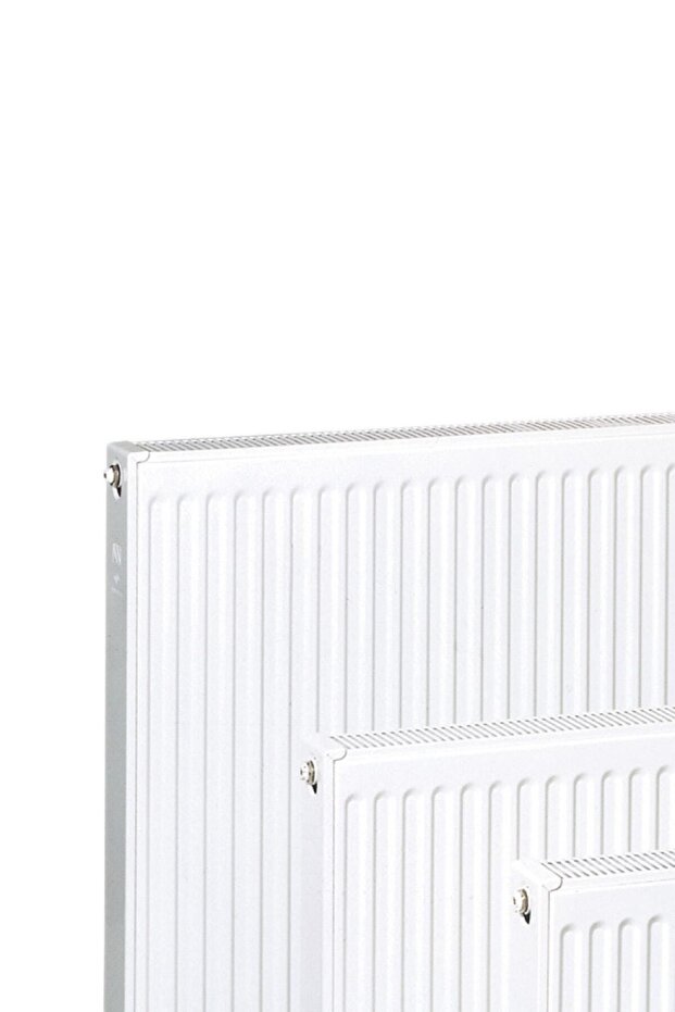 Panel Radyatör 300x1000 Tip 22 Pkkp 30x100 1 Adet ( Kalorifer Petek ) - 5