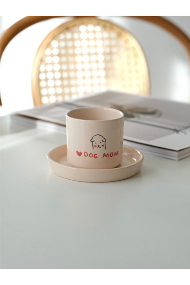 Dog Mom Tiny Set - 1