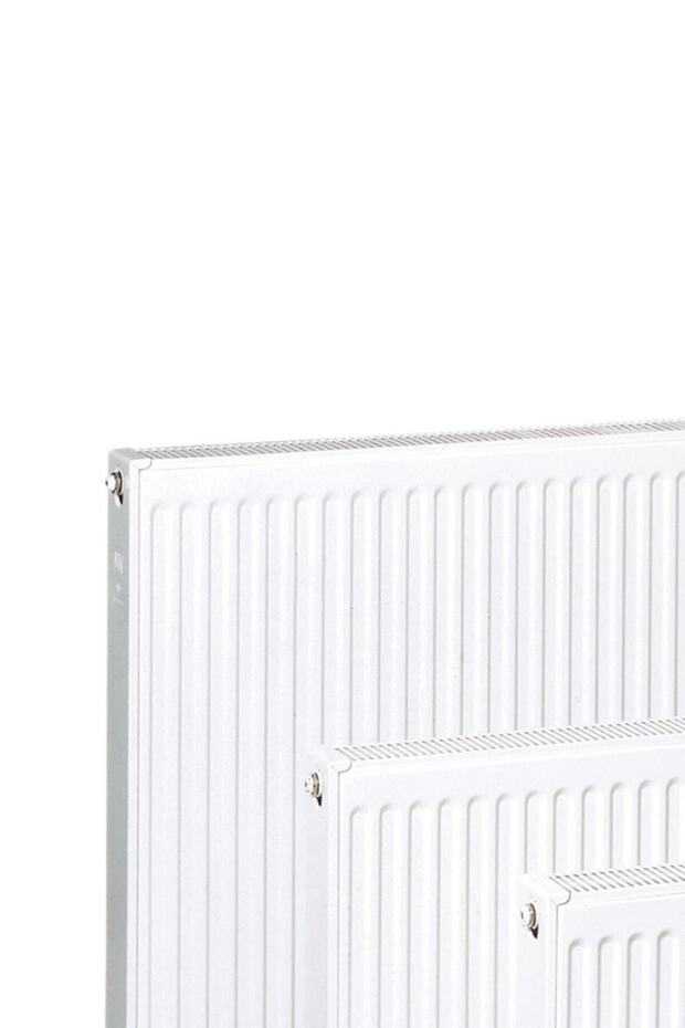 Panel Radyatör 900x1100 Tip 22 Pkkp 90x110 1 Adet ( Kalorifer Petek ) - 3