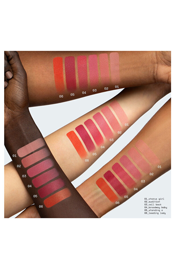 Beauty Eclipse Lip & Cheek - Krem Allık - 2