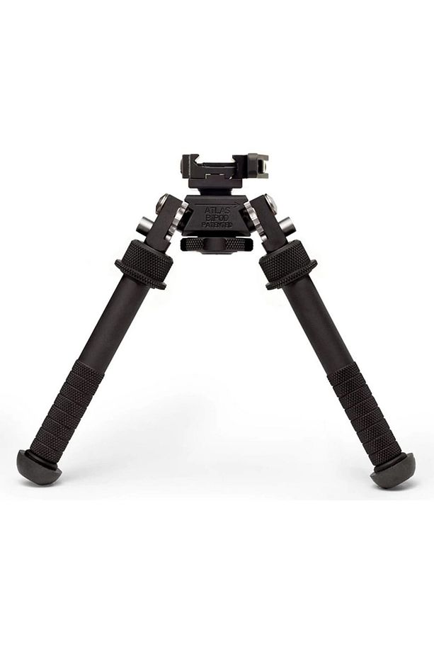 22 mm Ray Uygun Çelik Tripod Çatal Ayak Bipod (Metal) - 1