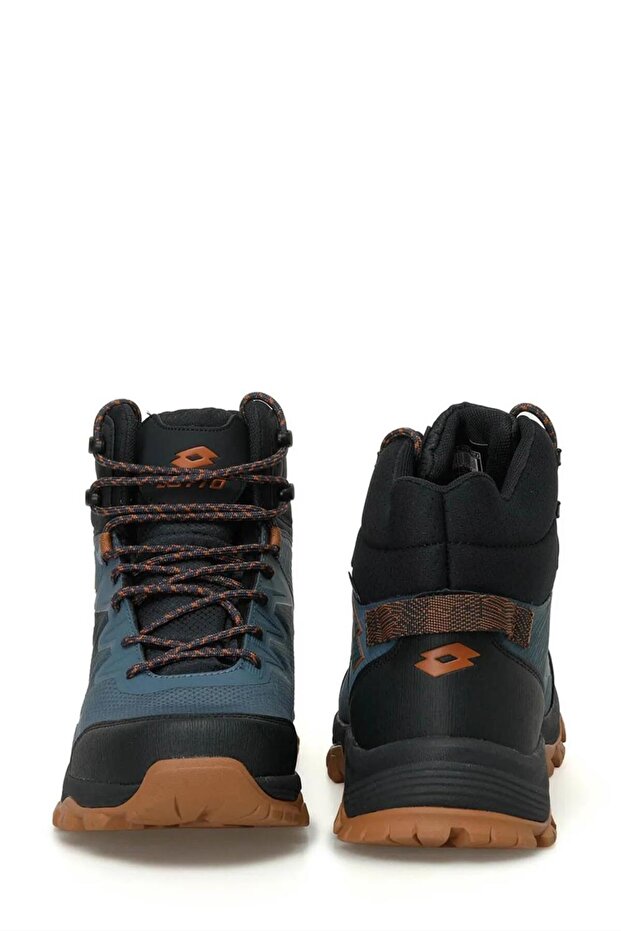 Zeon Hıgh Waterproof Bot - 4