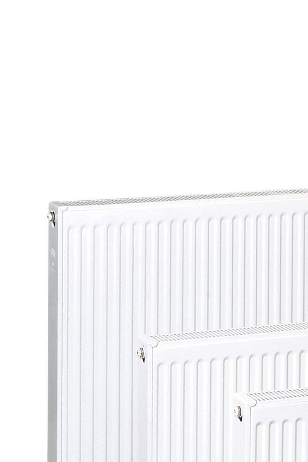 Panel Radyatör 400x1200 Tip 22 Pkkp 40x120 1 Adet ( Kalorifer Petek ) - 5