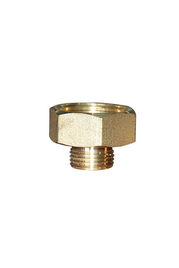PRİNÇ TERS LÜLE REDÜKSİYON 1/2''R'' - 1/4 R'' - 3