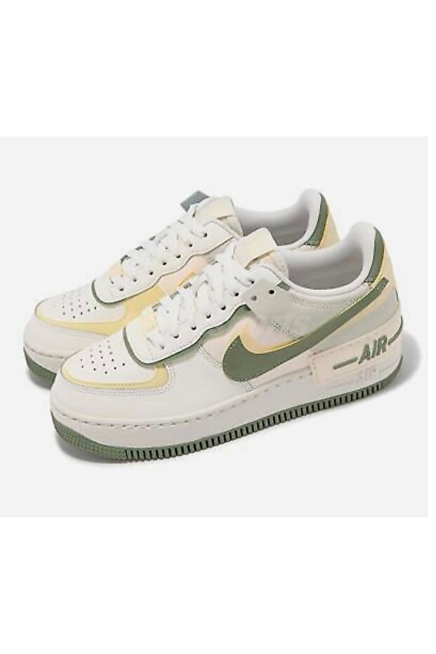 حذاء رياضي Air Force 1 Shadow FN6335-101
