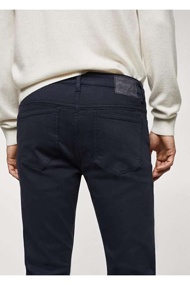 Blugi skinny Billy - 8