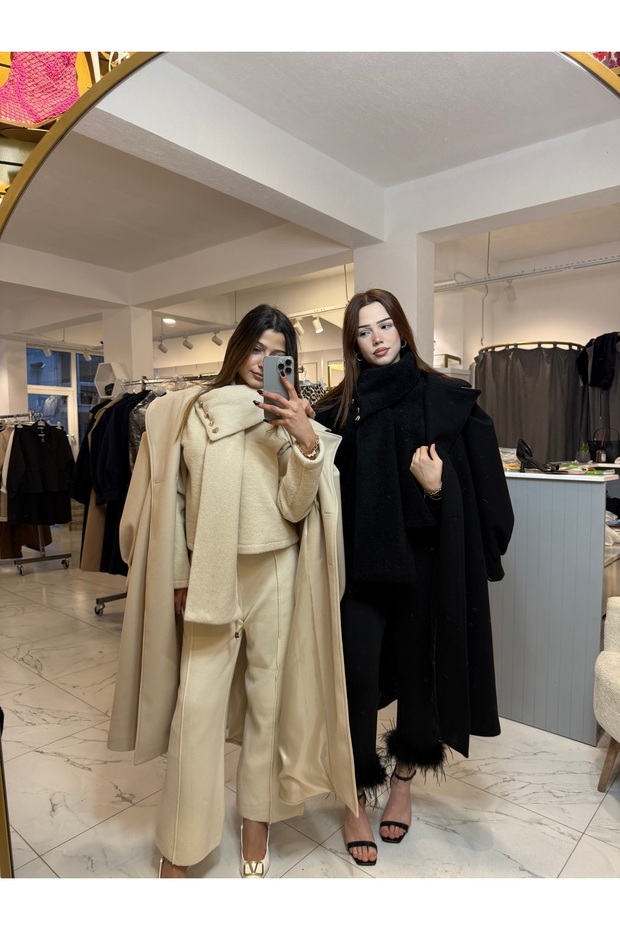 Line Atkılısüveter - 3