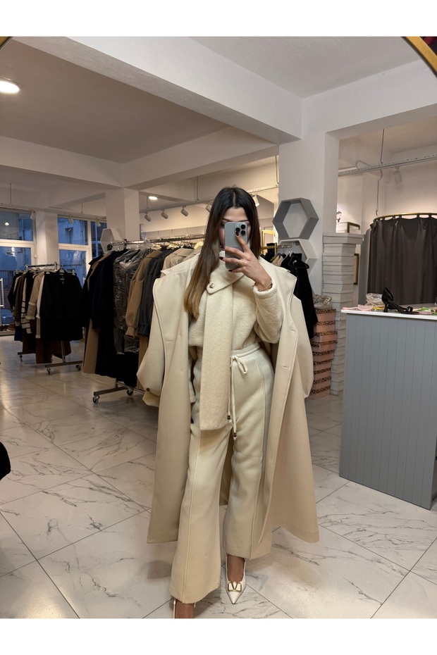 Line Atkılısüveter - 4