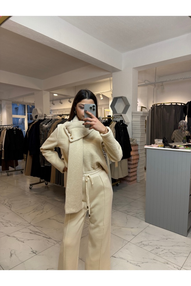 Line Atkılısüveter - 1