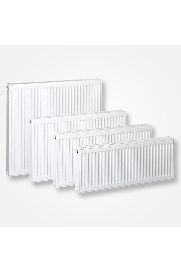 Panel Radyatör 400x1400 Tip 22 Pkkp 40x140 ( Kalorifer Petek ) - 4