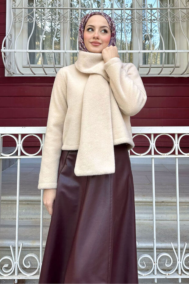 Line Atkılısüveter - 8