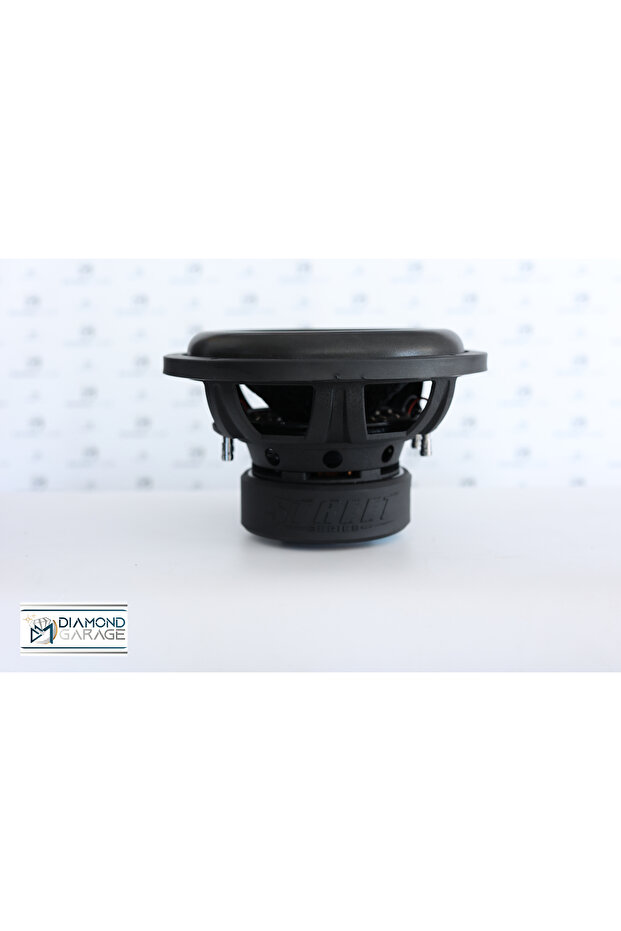 EDS12D2-E0 | EDGE Xtreme Serisi 30 cm Subwoofer - 2