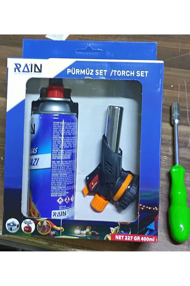 Pelet Sobası Isıfen 400 Sgs Tek Camlı - 6