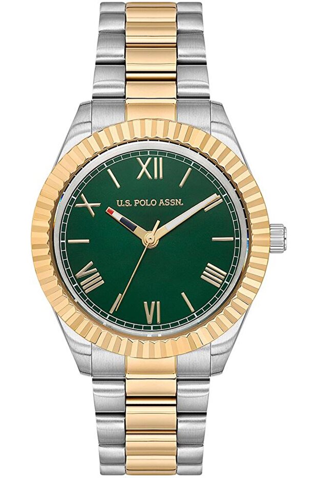 Uspa2093-07 Women's Wristwatch