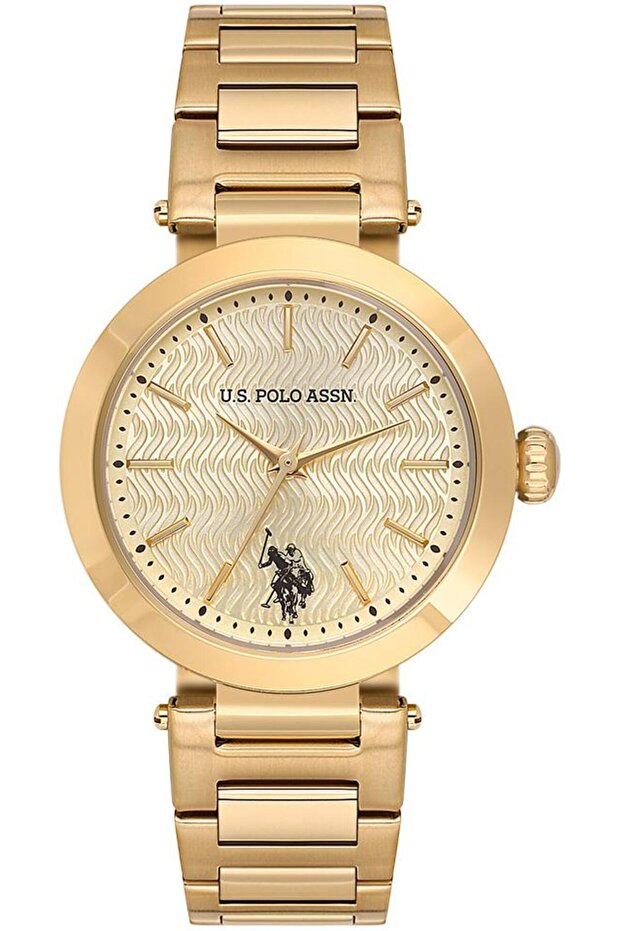 Uspa2099-03 Women's Wristwatch