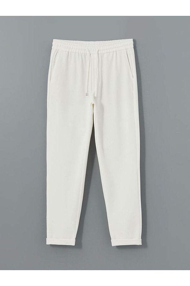 LCW Vision Slim Fit Erkek Pantolon - 5