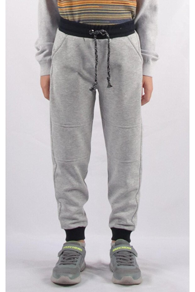 Children's Tie-Up Trackpants (C23-001001A)