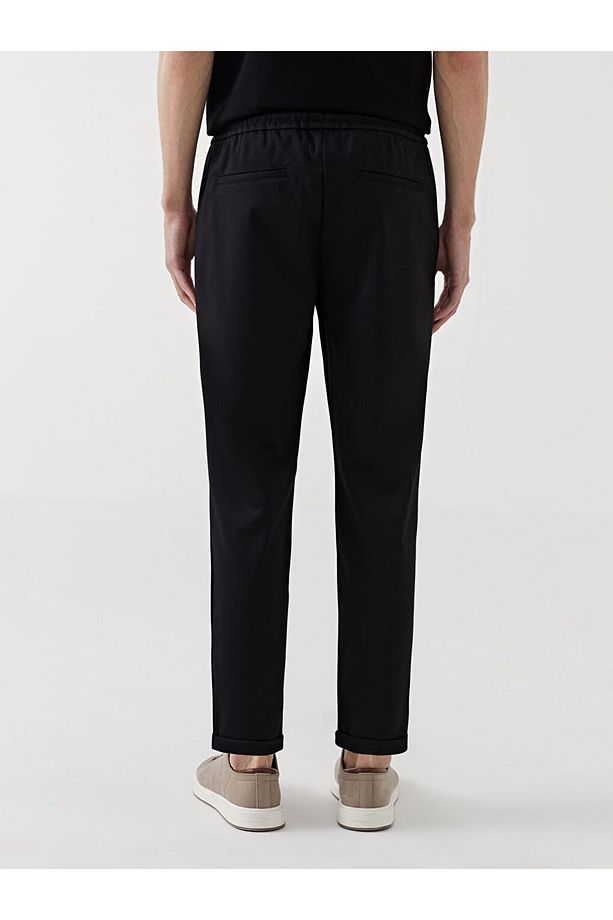 LCW Vision Slim Fit Erkek Pantolon - 4