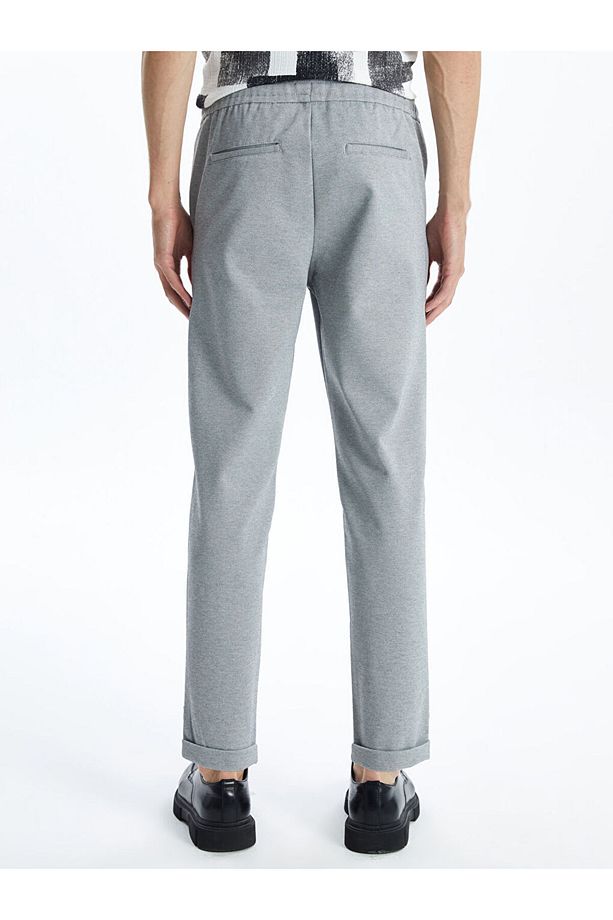 LCW Vision Slim Fit Erkek Pantolon - 4