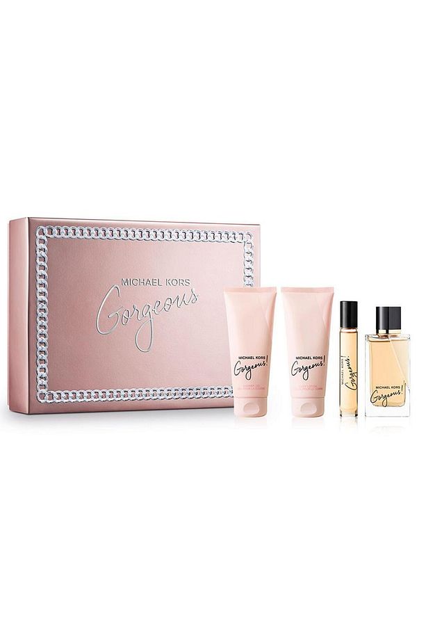 29k3010024 Gorgeous Edp 100 ml Set Kadın Parfüm - 1