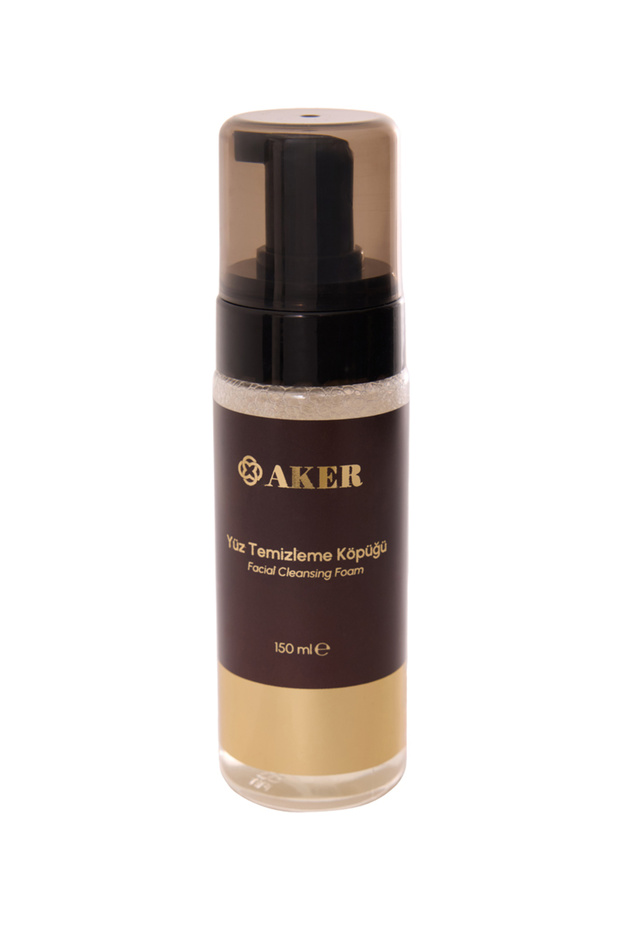 Facial Cleansing Foam 150 Ml