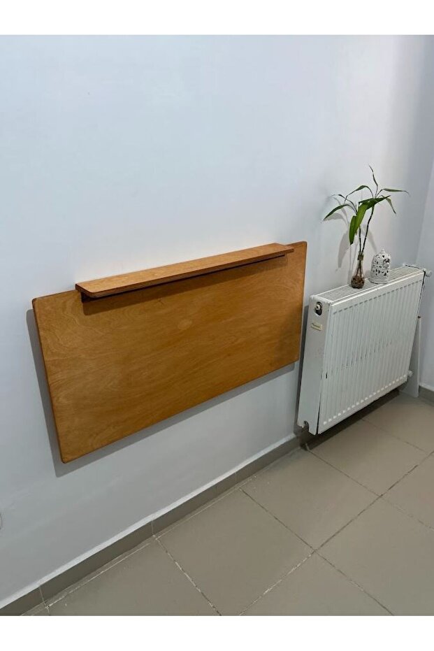 Balkon&Mutfak Katlanır Masa - 5